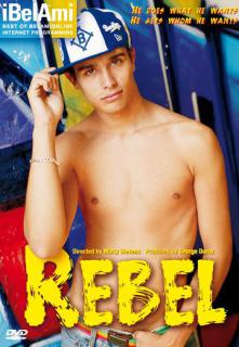 Rebel (Belami) Capa
